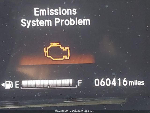 3CZRU6H74KM735154 Honda Hr-v Ex-l