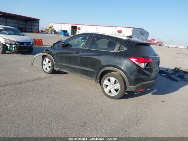 3CZRU6H74KM735154 Honda Hr-v Ex-l