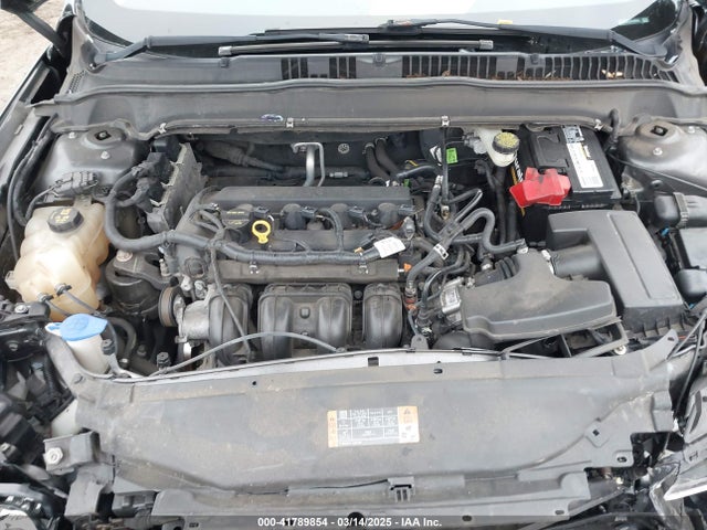 Ford FUSION SE 2015 1FA6P0H73F5125650 Image 10