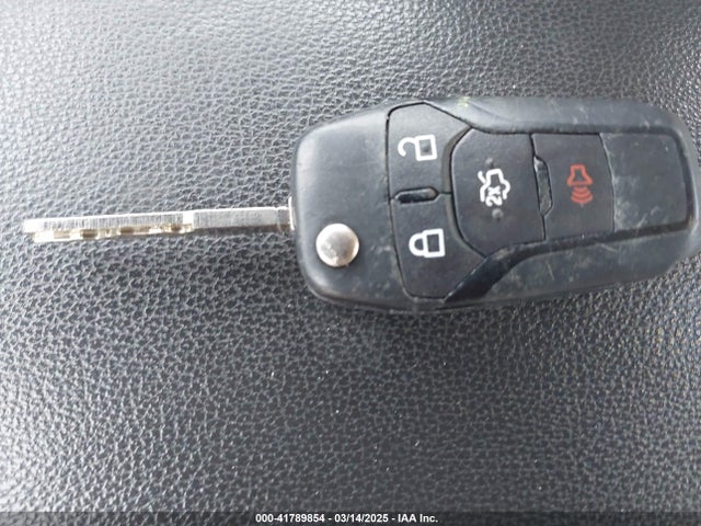 Ford FUSION SE 2015 1FA6P0H73F5125650 Image 11