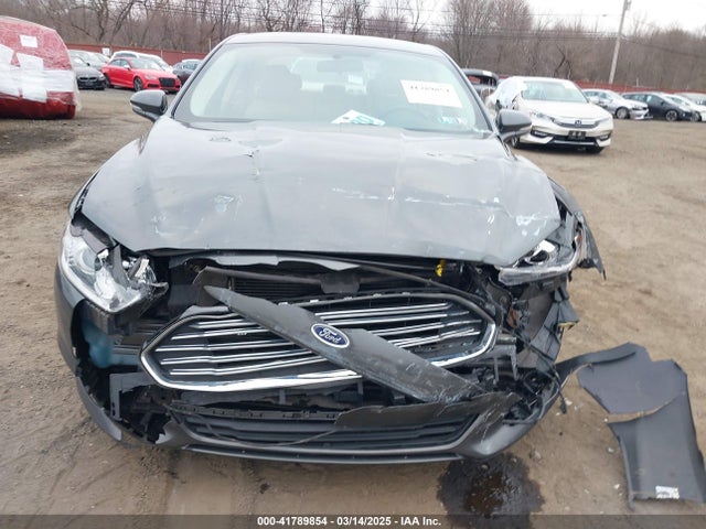 Ford FUSION SE 2015 1FA6P0H73F5125650 Image 17