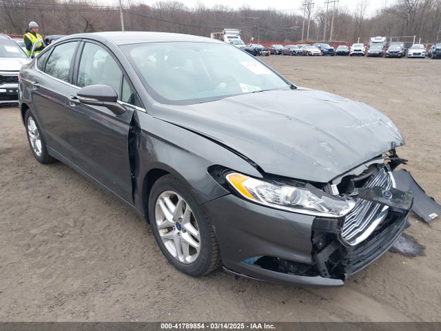 Ford FUSION SE 2015 1FA6P0H73F5125650 Image 18