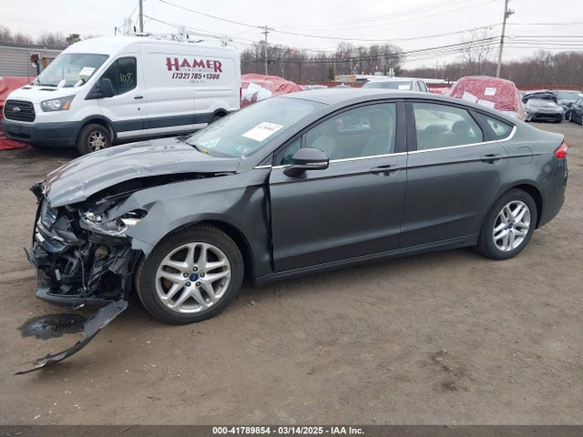 Ford FUSION SE 2015 1FA6P0H73F5125650 Image 19