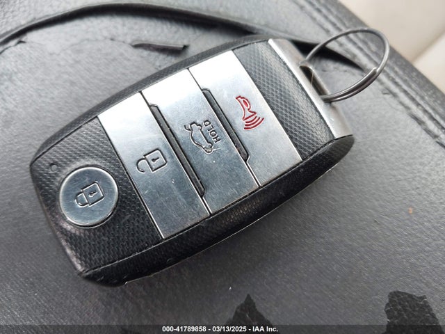 5XXGN4A72FG438075 KIA OPTIMA EX