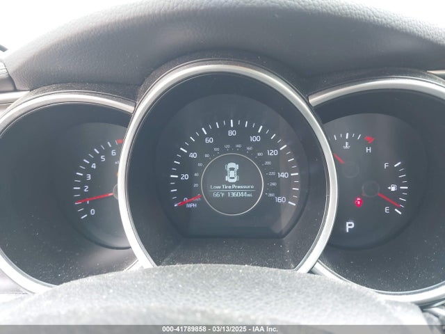 5XXGN4A72FG438075 KIA OPTIMA EX
