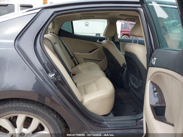 5XXGN4A72FG438075 KIA OPTIMA EX