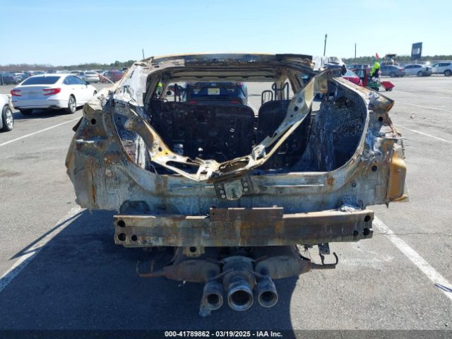 JHMFL5G40RX000980 Honda CIVIC TYPE R