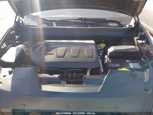 1C4PJMBS6EW278987 Jeep Cherokee Trailhawk