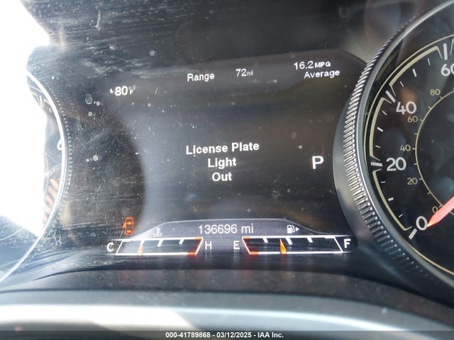1C4PJMBS6EW278987 Jeep Cherokee Trailhawk