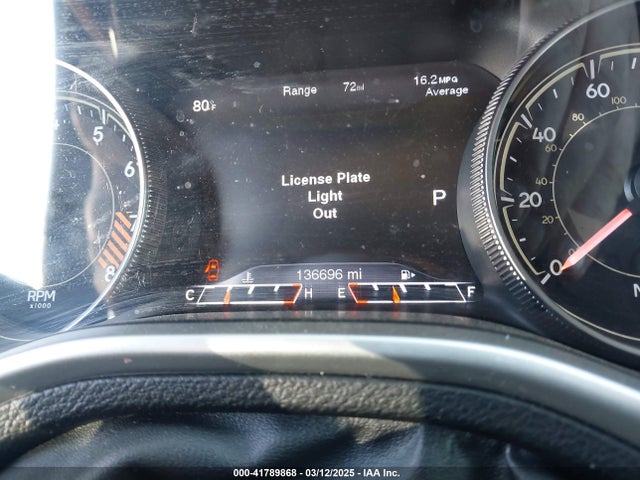 1C4PJMBS6EW278987 Jeep Cherokee Trailhawk