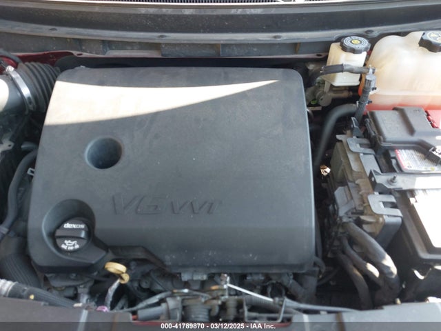 1GNEVGKW8JJ248064 Chevrolet Traverse 1lt