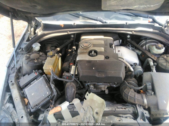 2014 CADILLAC ATS 1G6AA5RX7E0114392 Photo 9