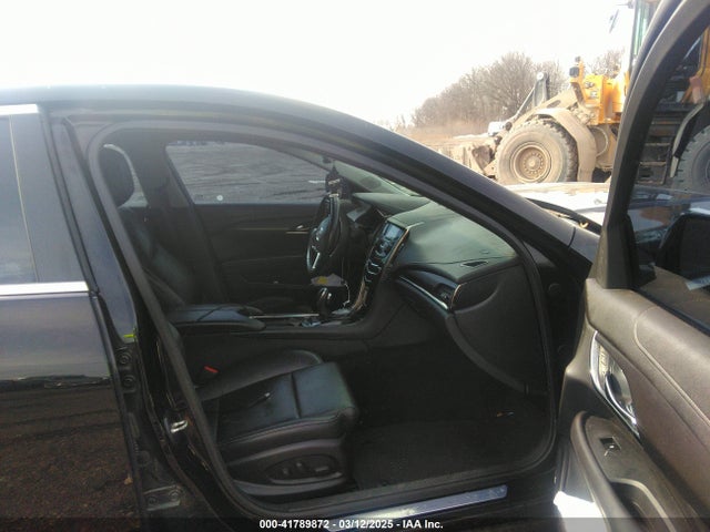 2014 CADILLAC ATS 1G6AA5RX7E0114392 Photo 4