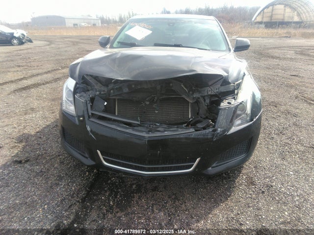 2014 CADILLAC ATS 1G6AA5RX7E0114392 Photo 5