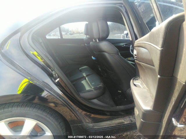 2014 CADILLAC ATS 1G6AA5RX7E0114392 Photo 7