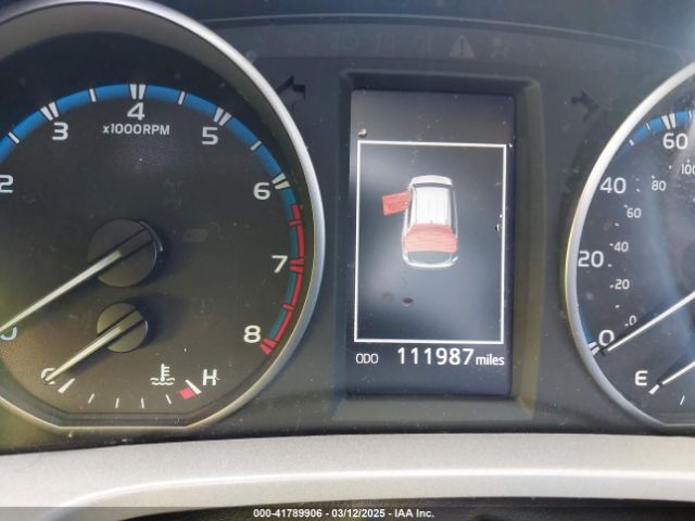 2T3ZFREV4JW471807 Toyota RAV4 LE