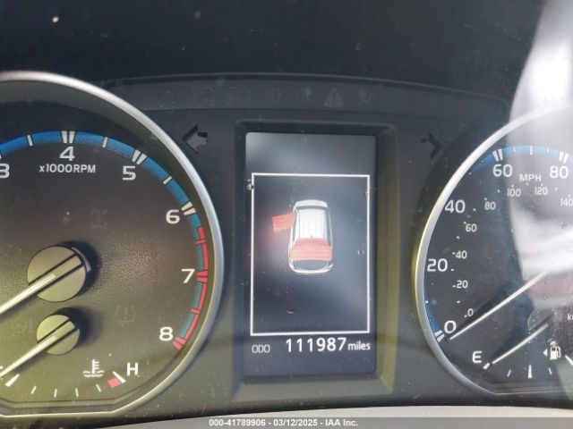 2T3ZFREV4JW471807 Toyota RAV4 LE
