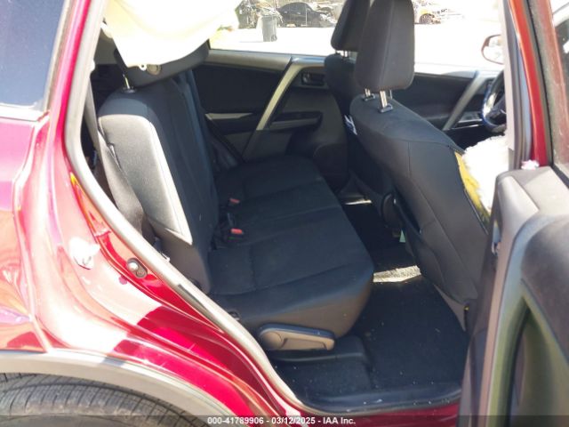 2T3ZFREV4JW471807 Toyota RAV4 LE