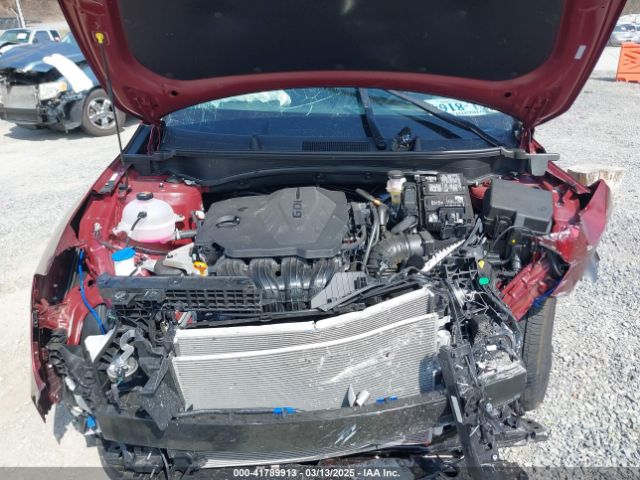 2024 KIA SPORTAGE 5XYK6CDF2RG223574 Photo 9