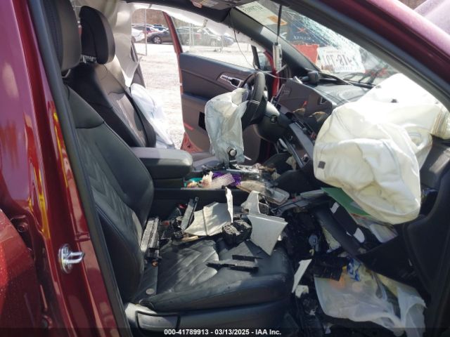 2024 KIA SPORTAGE 5XYK6CDF2RG223574 Photo 4