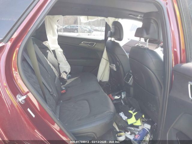 2024 KIA SPORTAGE 5XYK6CDF2RG223574 Photo 7