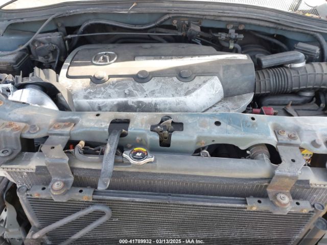 2006 ACURA MDX 2HNYD18816H549129 Photo 9