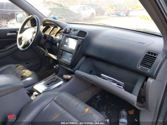 2006 ACURA MDX 2HNYD18816H549129 Photo 4