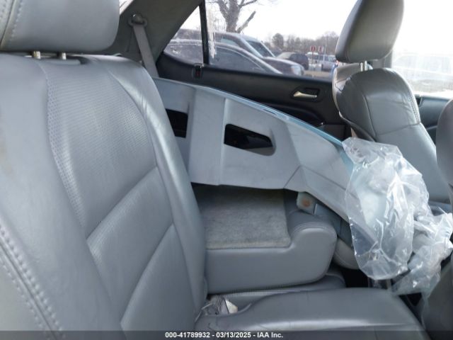 2006 ACURA MDX 2HNYD18816H549129 Photo 7
