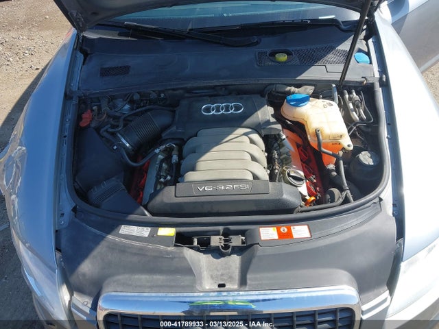 2008 AUDI A6 WAUDH94F58N115671 Photo 9