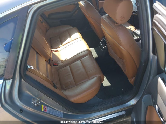 2008 AUDI A6 WAUDH94F58N115671 Photo 7