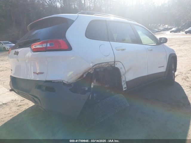 1C4PJMBS1GW289396 Jeep Cherokee