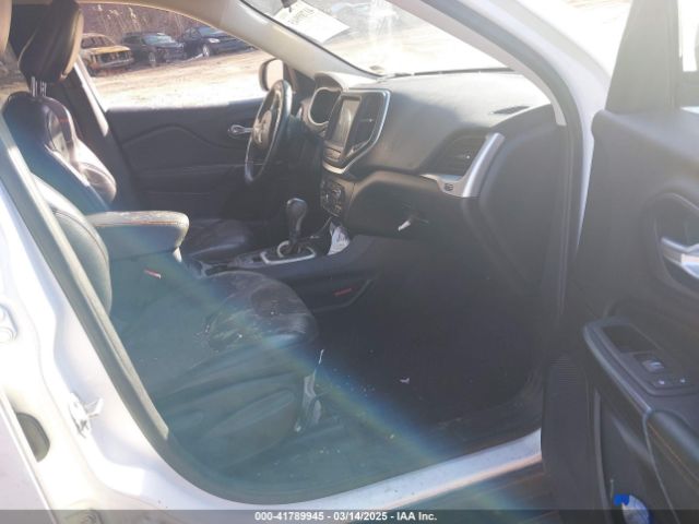 1C4PJMBS1GW289396 Jeep Cherokee