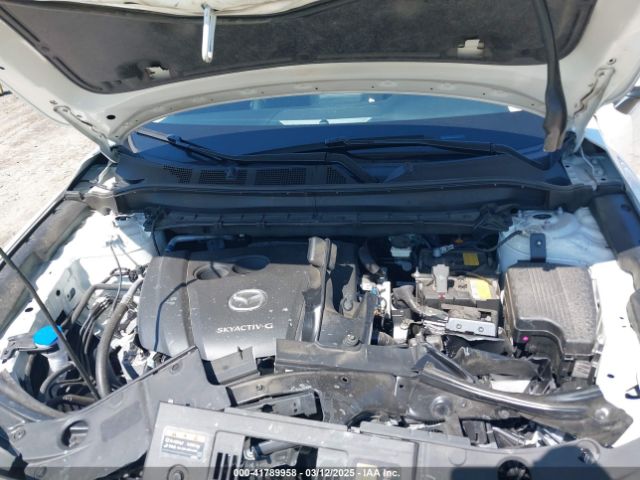 JM3KFBBM1N0547313 Mazda Cx-5 2.5 S Select