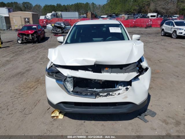 JM3KFBBM1N0547313 Mazda Cx-5 2.5 S Select