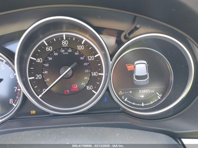 JM3KFBBM1N0547313 Mazda Cx-5 2.5 S Select
