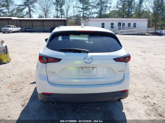 JM3KFBBM1N0547313 Mazda Cx-5 2.5 S Select