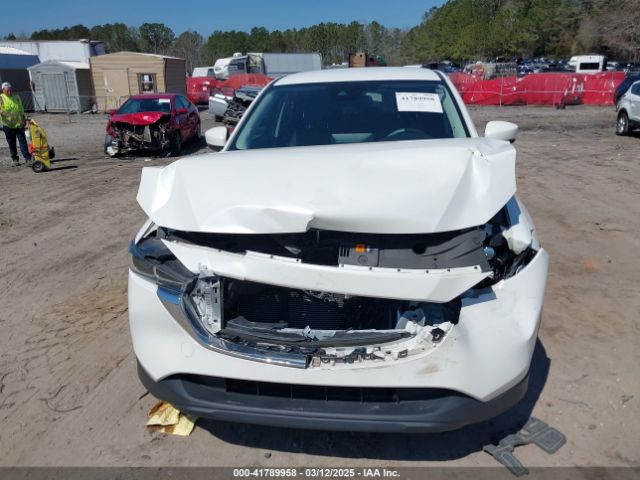 JM3KFBBM1N0547313 Mazda Cx-5 2.5 S Select