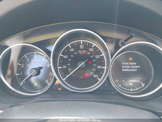 JM3KFBBM1N0547313 Mazda Cx-5 2.5 S Select