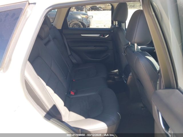 JM3KFBBM1N0547313 Mazda Cx-5 2.5 S Select