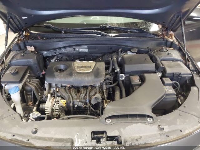 5XXGU4L15KG298304 KIA OPTIMA EX