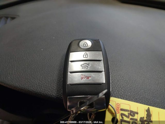 5XXGU4L15KG298304 KIA OPTIMA EX