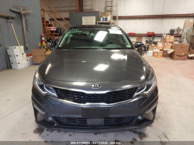 5XXGU4L15KG298304 KIA OPTIMA EX