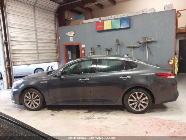 5XXGU4L15KG298304 KIA OPTIMA EX