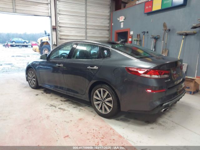 5XXGU4L15KG298304 KIA OPTIMA EX