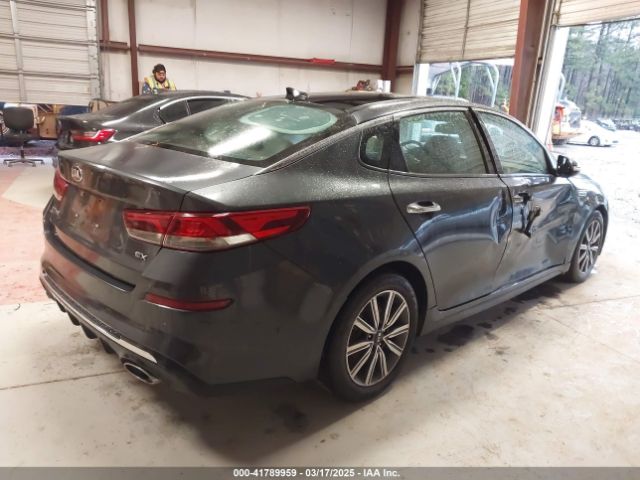 5XXGU4L15KG298304 KIA OPTIMA EX