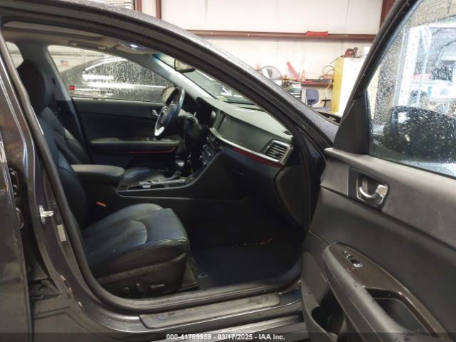 5XXGU4L15KG298304 KIA OPTIMA EX