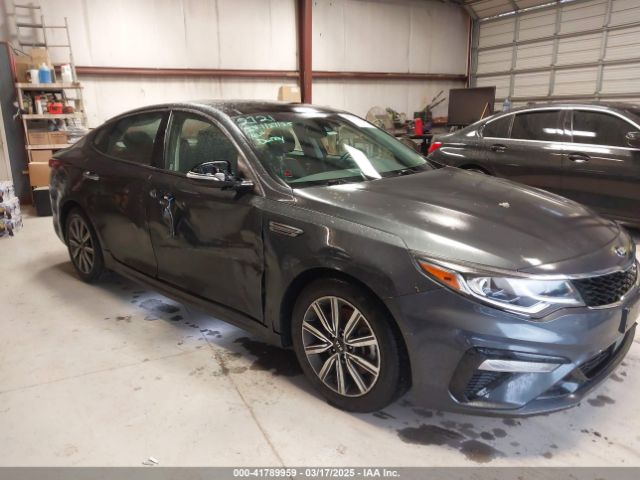 5XXGU4L15KG298304 KIA OPTIMA EX