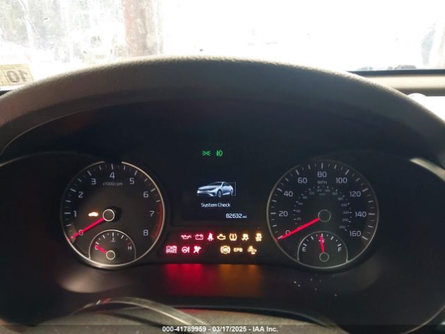 5XXGU4L15KG298304 KIA OPTIMA EX