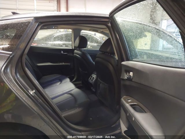 5XXGU4L15KG298304 KIA OPTIMA EX