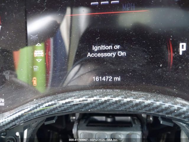 1C4SDJCT3HC630257 Dodge Durango R/t Awd